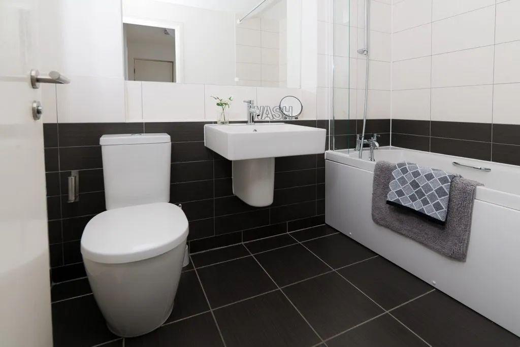Standard 3 Bed Flat - 3