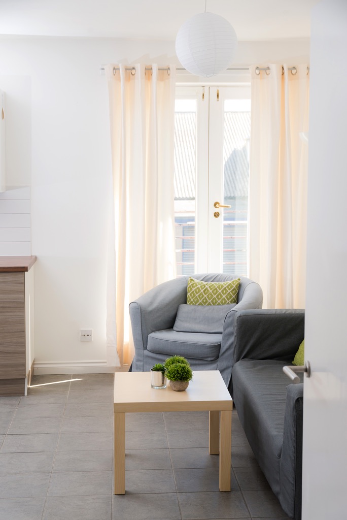  Standard Plus – 3 Bed Flat  -  Linksfield  - Gallery -  5