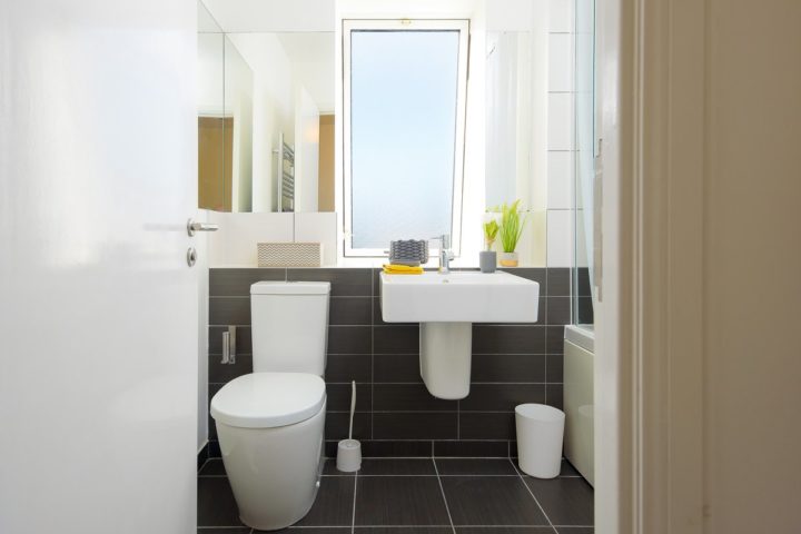  2 Bed Flat With Study  -  Linksfield  - Gallery -  10