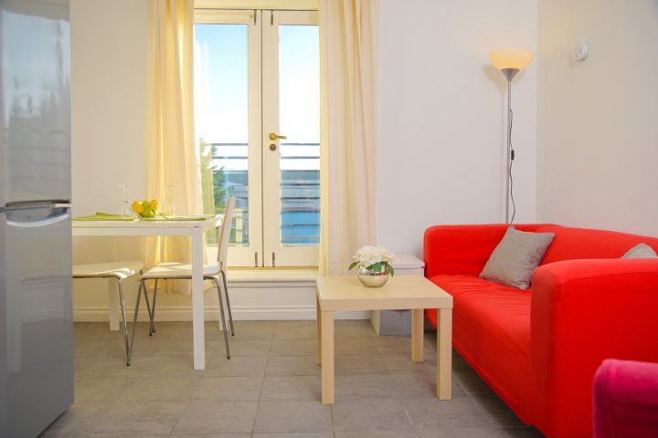  2 Bed Flat With Study  -  Linksfield  - Gallery -  7