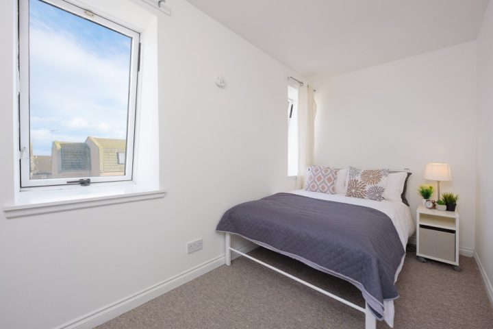  2 Bed Flat With Study  -  Linksfield  - Gallery -  3