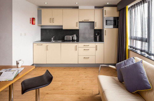 Leeds City West  - Gallery -  5