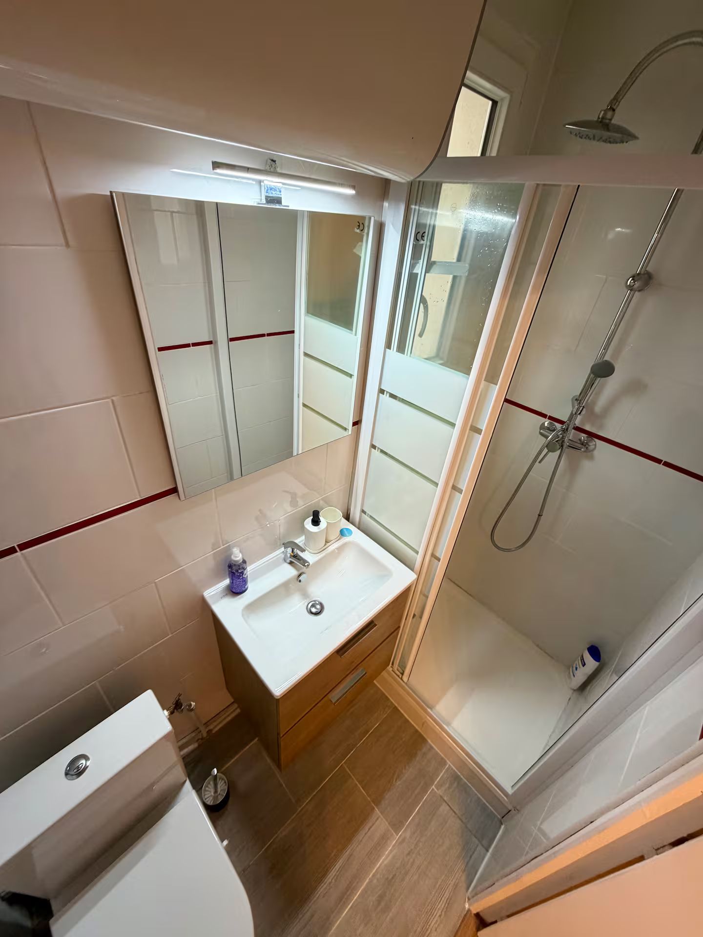 Parisian Cocoon – Quiet & Central In The Heart Of The 11th Arrondissement (rated 4.66/5 On Airbnb Af - Parisian cocoon – Quiet & central in the heart of the 11th arrondissement (rated 4.66/5 on Airbnb after 30 stays) - Gallery - 15