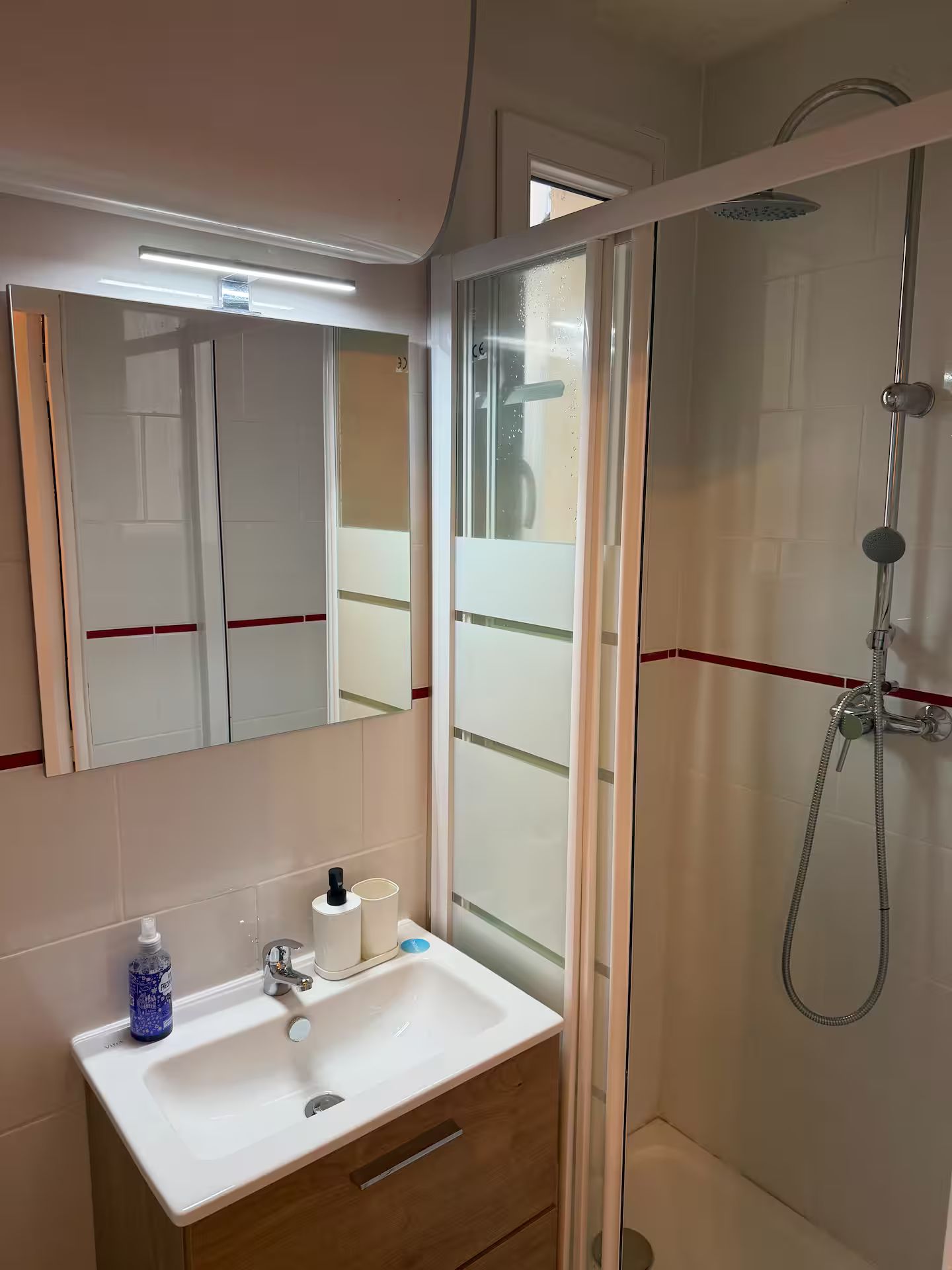 Parisian Cocoon – Quiet & Central In The Heart Of The 11th Arrondissement (rated 4.66/5 On Airbnb Af - Parisian cocoon – Quiet & central in the heart of the 11th arrondissement (rated 4.66/5 on Airbnb after 30 stays) - Gallery - 14