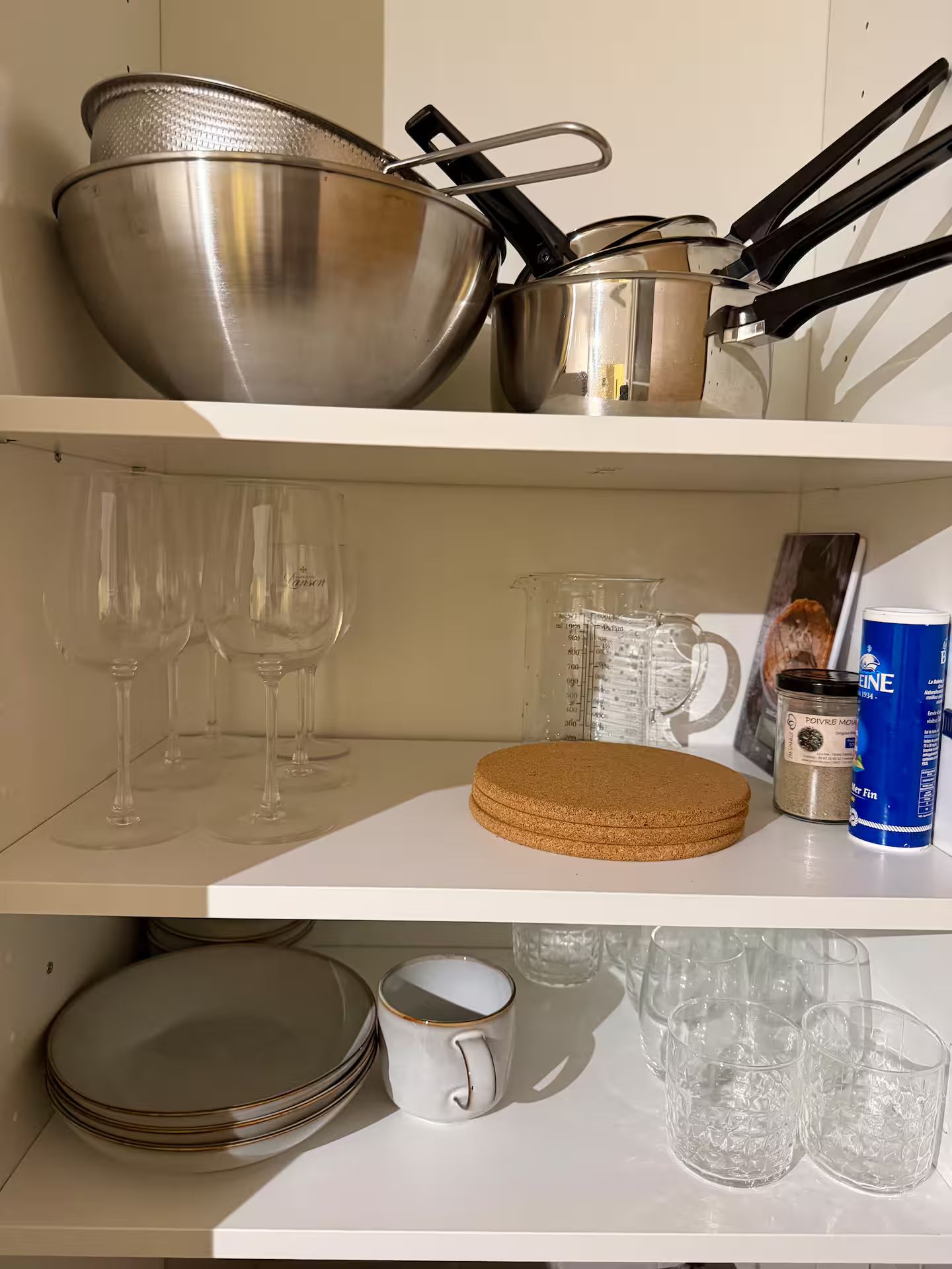 Parisian Cocoon – Quiet & Central In The Heart Of The 11th Arrondissement (rated 4.66/5 On Airbnb Af - Parisian cocoon – Quiet & central in the heart of the 11th arrondissement (rated 4.66/5 on Airbnb after 30 stays) - Gallery - 6