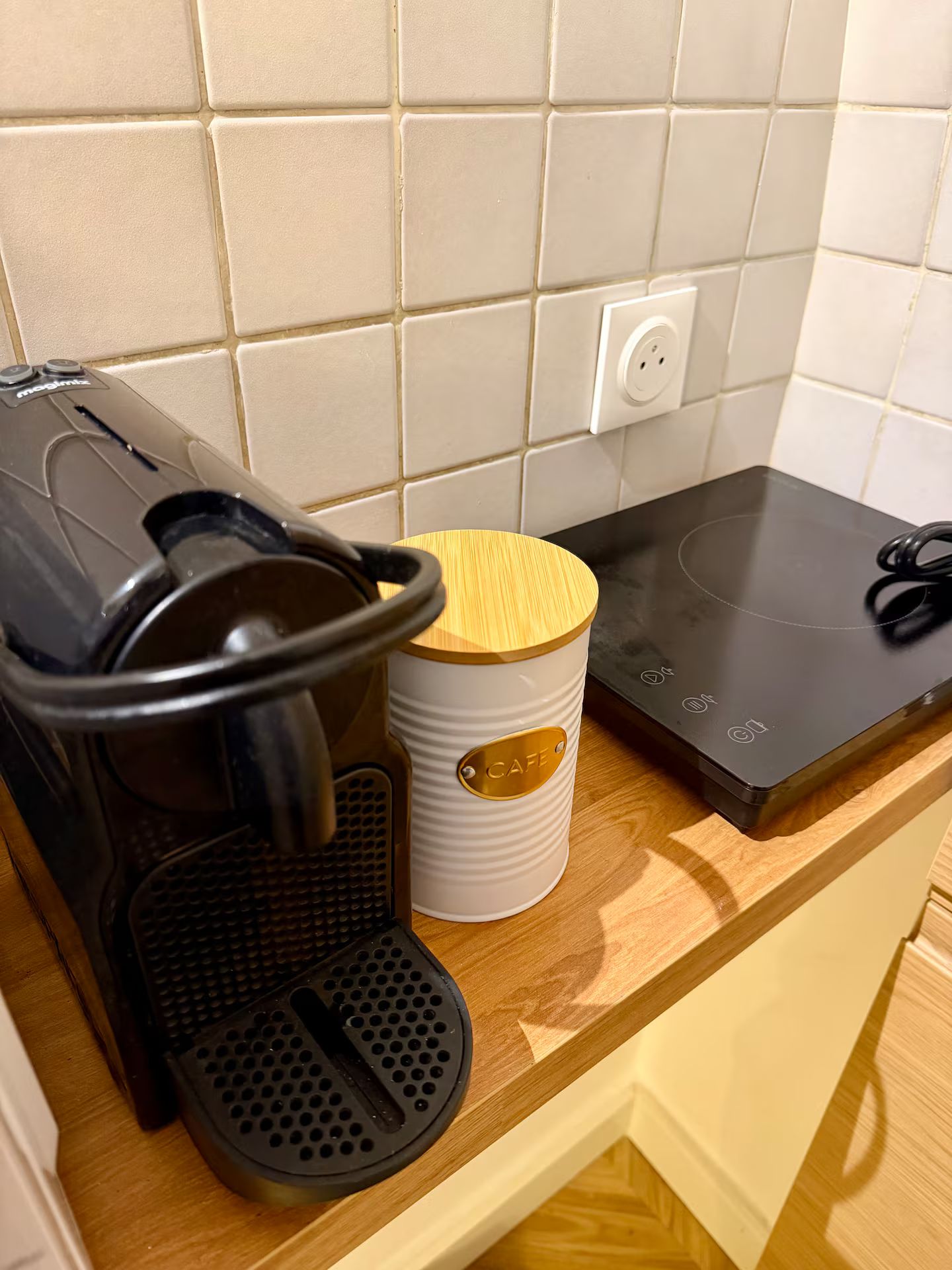  Parisian Cocoon – Quiet & Central In The Heart Of The 11th Arrondissement (rated 4.66/5 On Airbnb Af  -  Parisian cocoon – Quiet & central in the heart of the 11th arrondissement (rated 4.66/5 on Airbnb after 30 stays)  - Gallery -  9