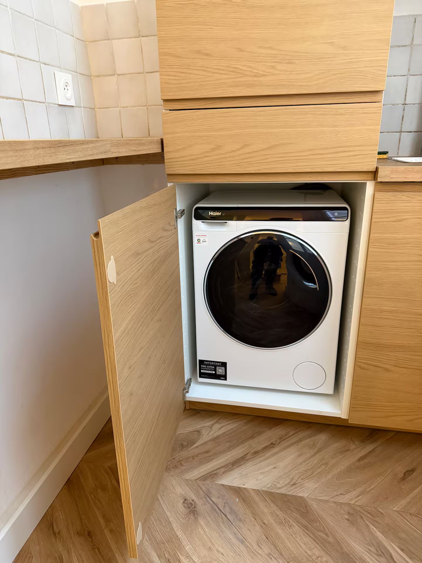  Parisian Cocoon – Quiet & Central In The Heart Of The 11th Arrondissement (rated 4.66/5 On Airbnb Af  -  Parisian cocoon – Quiet & central in the heart of the 11th arrondissement (rated 4.66/5 on Airbnb after 30 stays)  - Gallery -  1