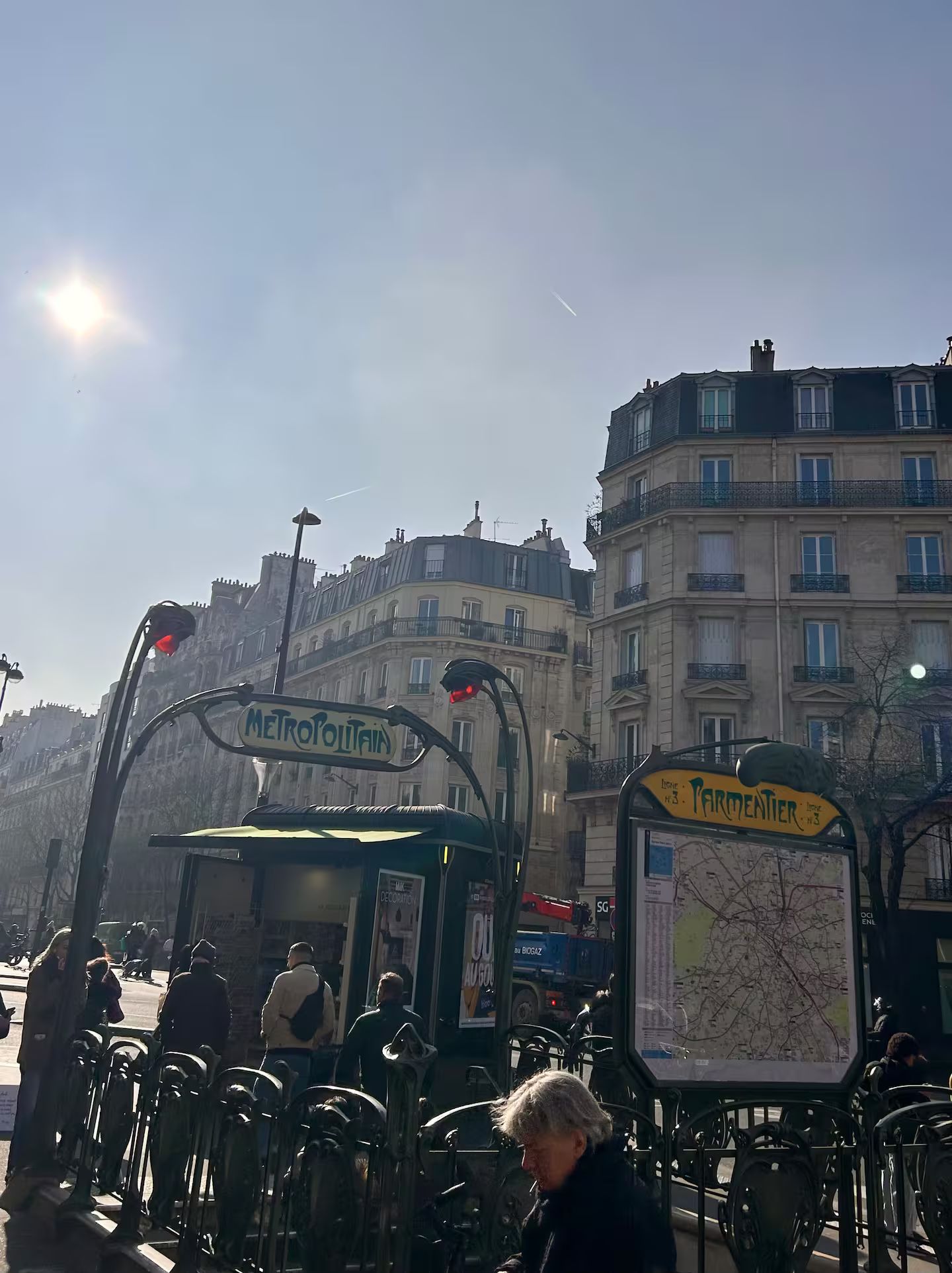 Parisian Cocoon – Quiet & Central In The Heart Of The 11th Arrondissement (rated 4.66/5 On Airbnb Af - Parisian cocoon – Quiet & central in the heart of the 11th arrondissement (rated 4.66/5 on Airbnb after 30 stays) - Gallery - 10