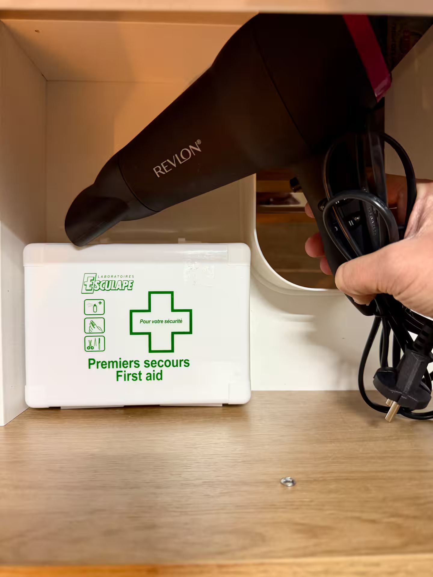 Parisian Cocoon – Quiet & Central In The Heart Of The 11th Arrondissement (rated 4.66/5 On Airbnb Af - Parisian cocoon – Quiet & central in the heart of the 11th arrondissement (rated 4.66/5 on Airbnb after 30 stays) - Gallery - 13