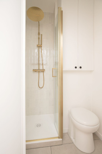 Studio Joffrin – Charming apartment in Montmartre