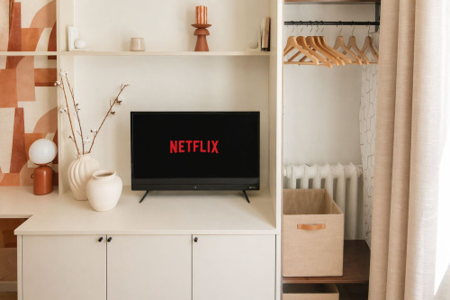 Studio Joffrin – Charming apartment in Montmartre