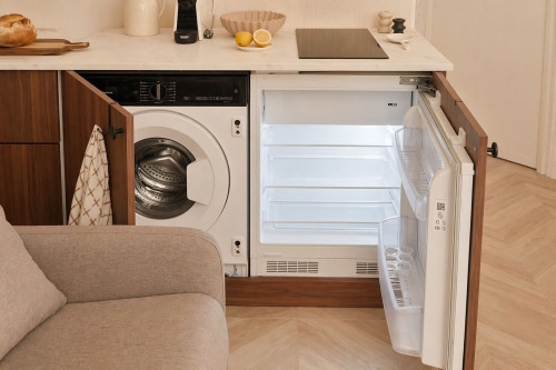 Studio Joffrin – Charming apartment in Montmartre