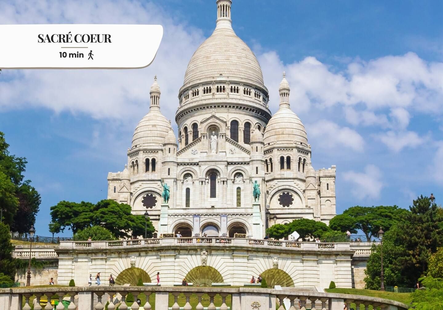  Studio Joffrin – Charming Apartment In Montmartre  -  Studio Joffrin – Charming apartment in Montmartre  - Gallery -  4