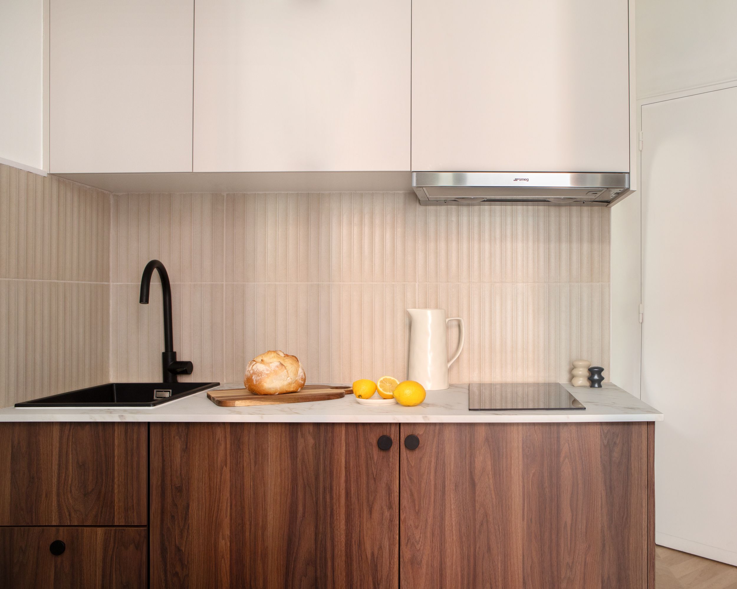  Studio Joffrin – Charming Apartment In Montmartre  -  Studio Joffrin – Charming apartment in Montmartre  - Gallery -  15