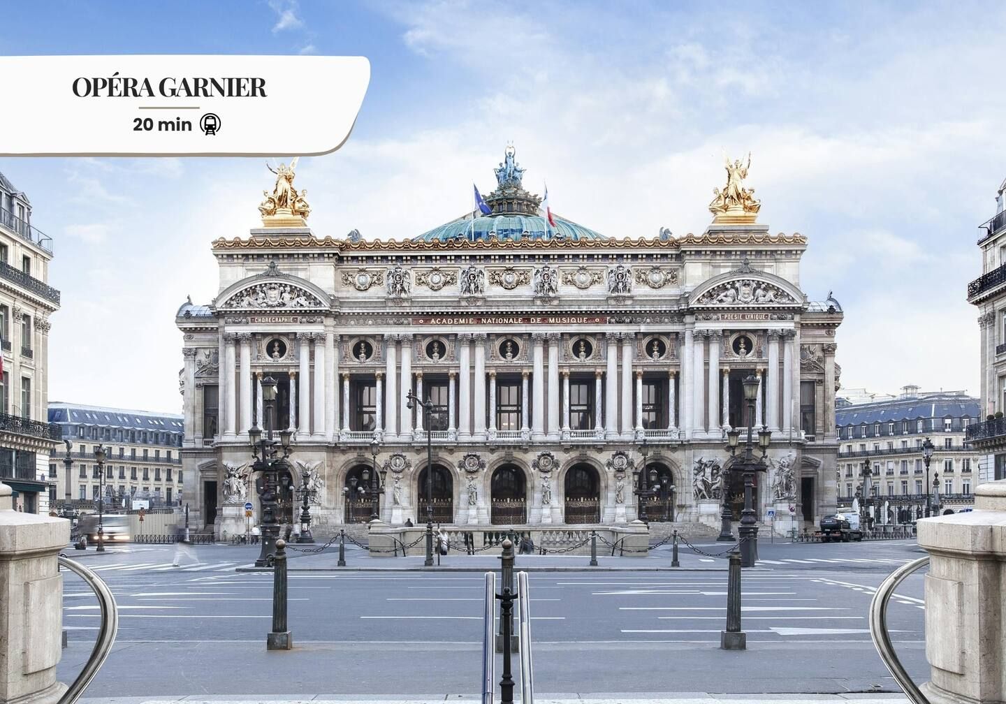 Studio Joffrin – Charming Apartment In Montmartre - Studio Joffrin – Charming apartment in Montmartre - Gallery - 6