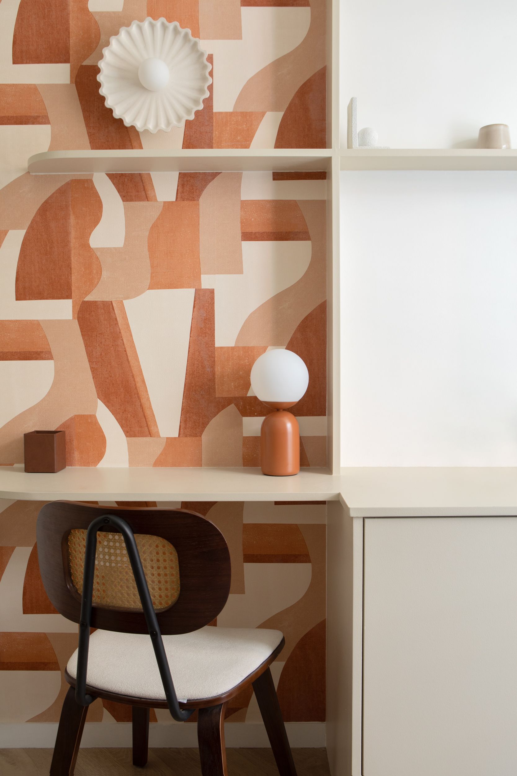  Studio Joffrin – Charming Apartment In Montmartre  -  Studio Joffrin – Charming apartment in Montmartre  - Gallery -  17