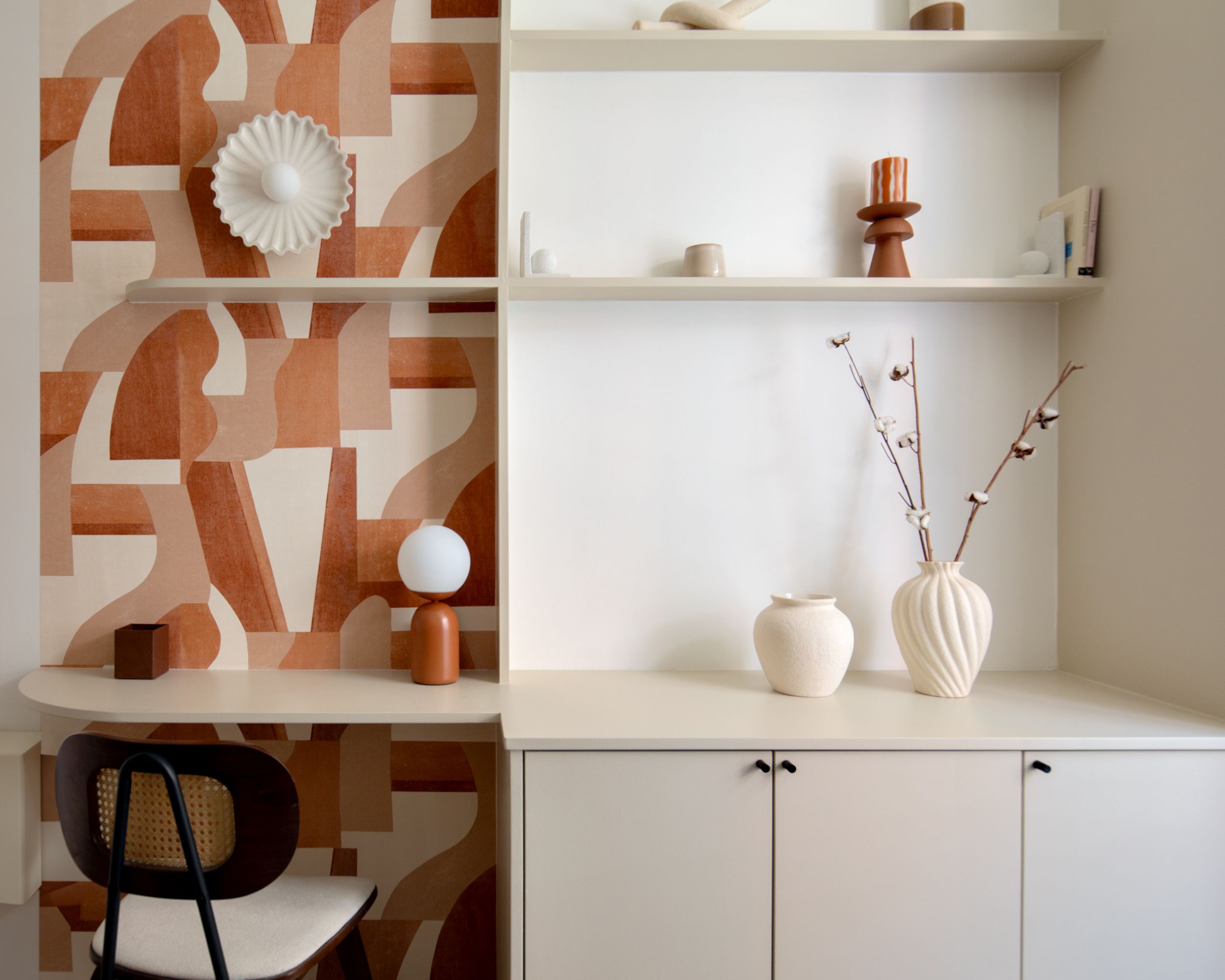  Studio Joffrin – Charming Apartment In Montmartre  -  Studio Joffrin – Charming apartment in Montmartre  - Gallery -  20