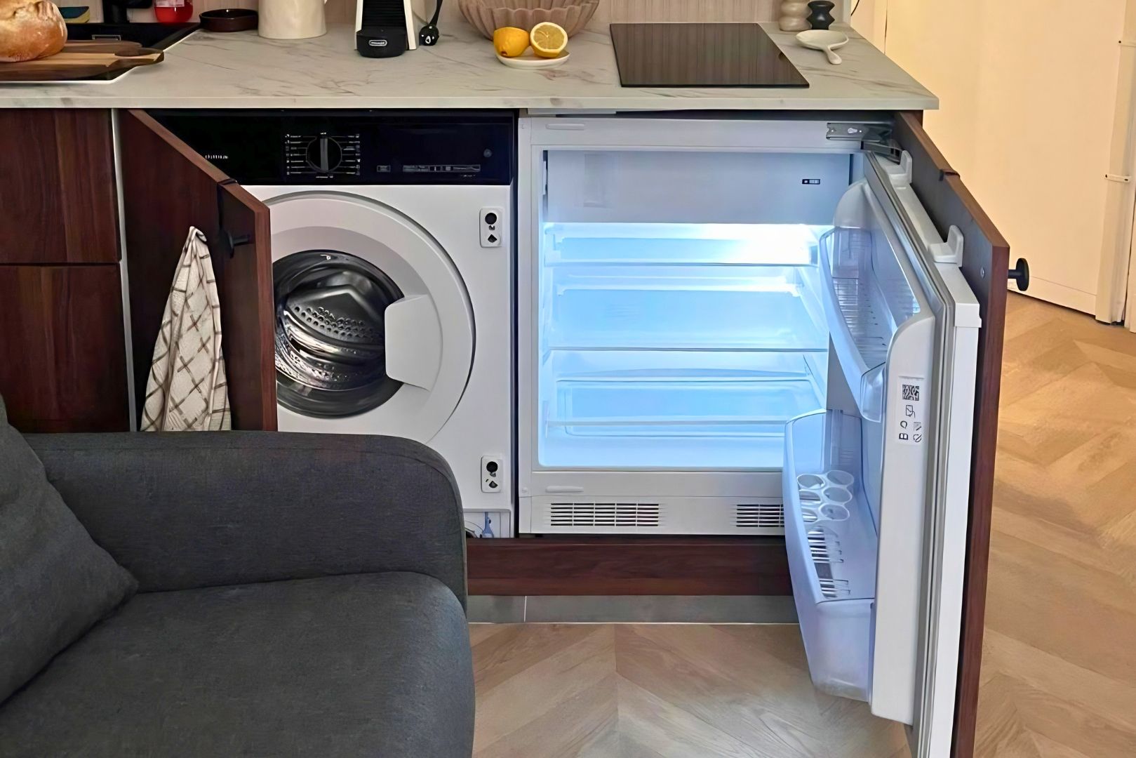 Studio Joffrin – Charming Apartment In Montmartre - Studio Joffrin – Charming apartment in Montmartre - Gallery - 11