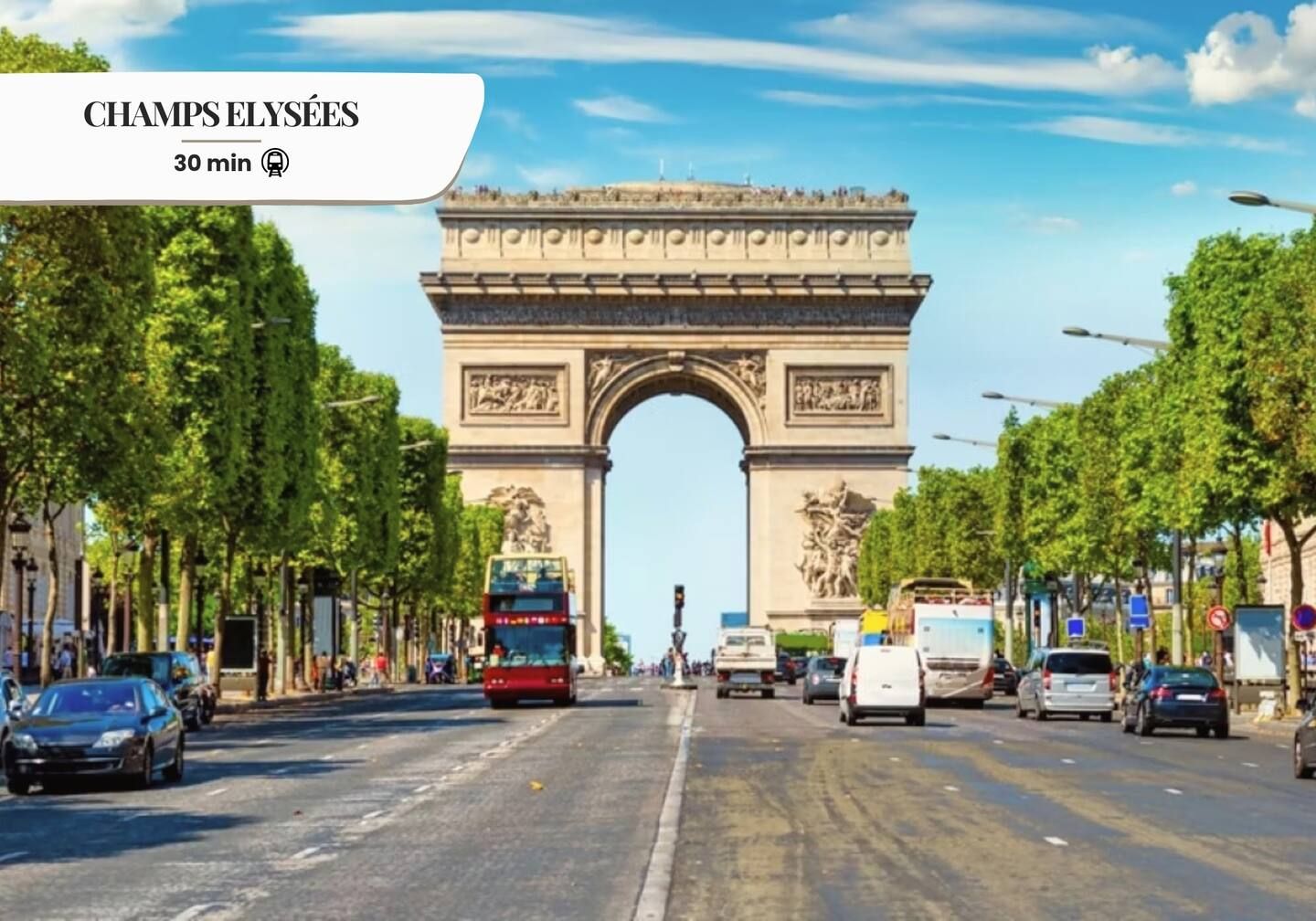 Studio Joffrin – Charming Apartment In Montmartre - Studio Joffrin – Charming apartment in Montmartre - Gallery - 2