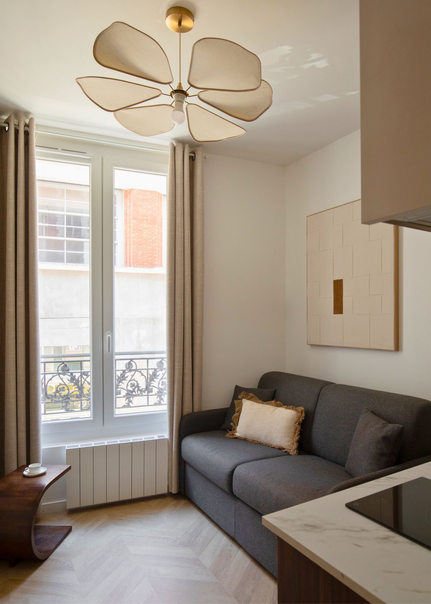 Studio Joffrin – Charming Apartment In Montmartre - Studio Joffrin – Charming apartment in Montmartre - Gallery - 21