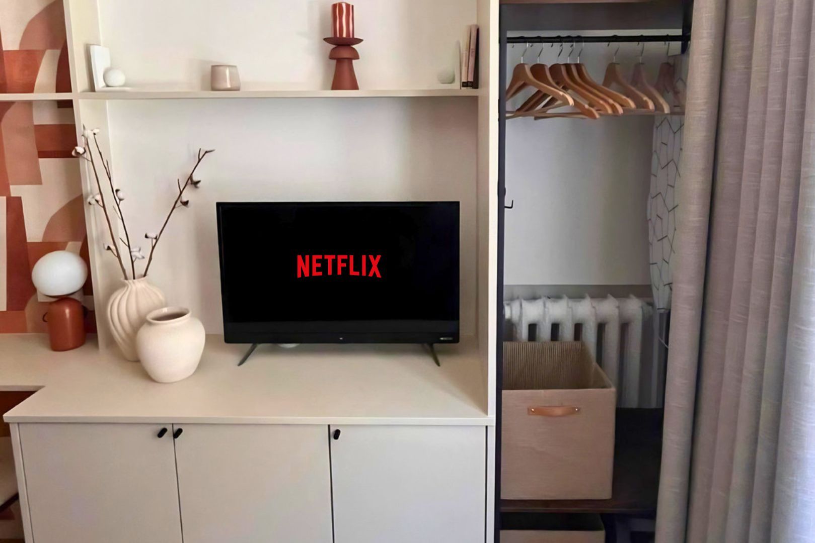  Studio Joffrin – Charming Apartment In Montmartre  -  Studio Joffrin – Charming apartment in Montmartre  - Gallery -  18