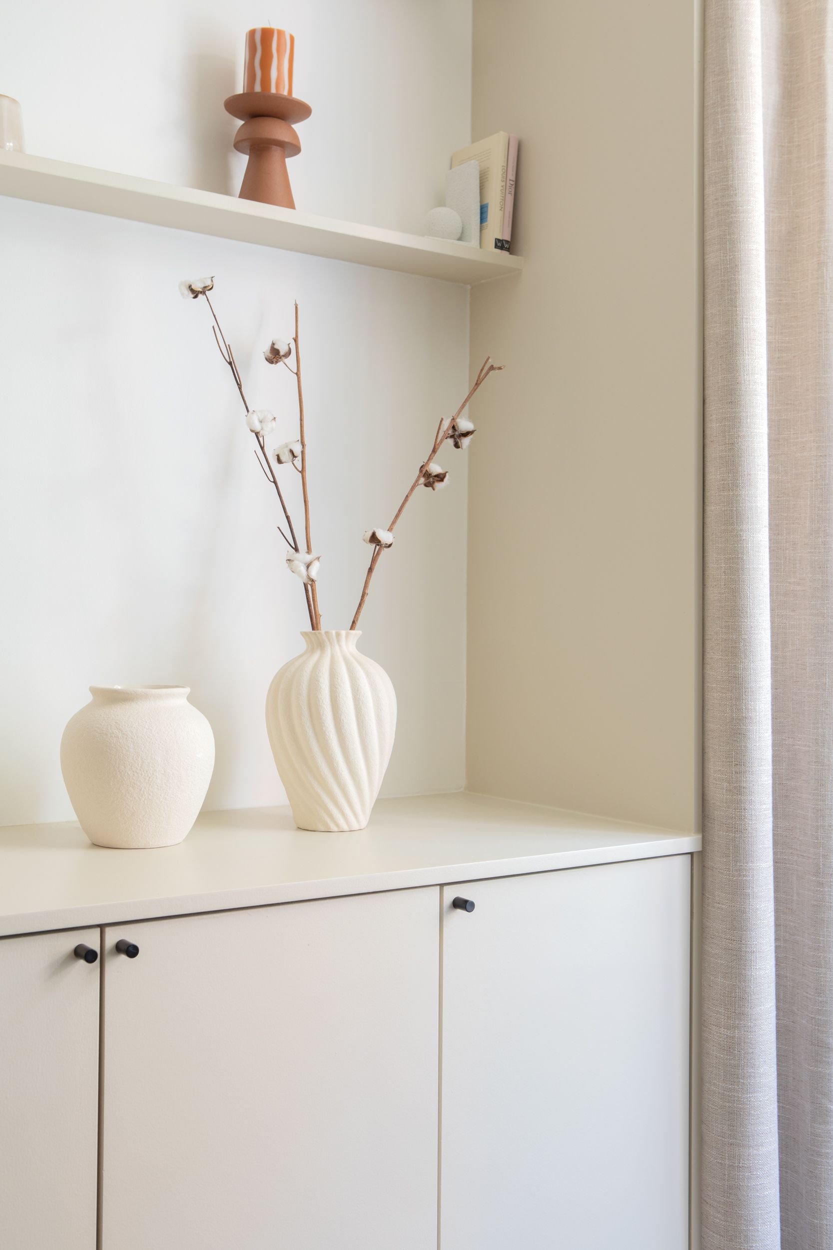  Studio Joffrin – Charming Apartment In Montmartre  -  Studio Joffrin – Charming apartment in Montmartre  - Gallery -  16