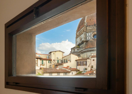 Delightful studio in the Duomo area