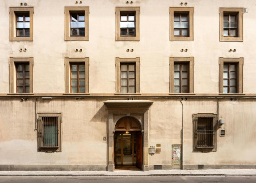 Delightful studio in the Duomo area