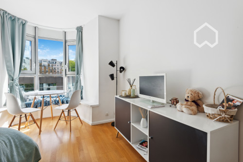 Cute and spacious home in Bretten (Paris)  - Gallery -  5