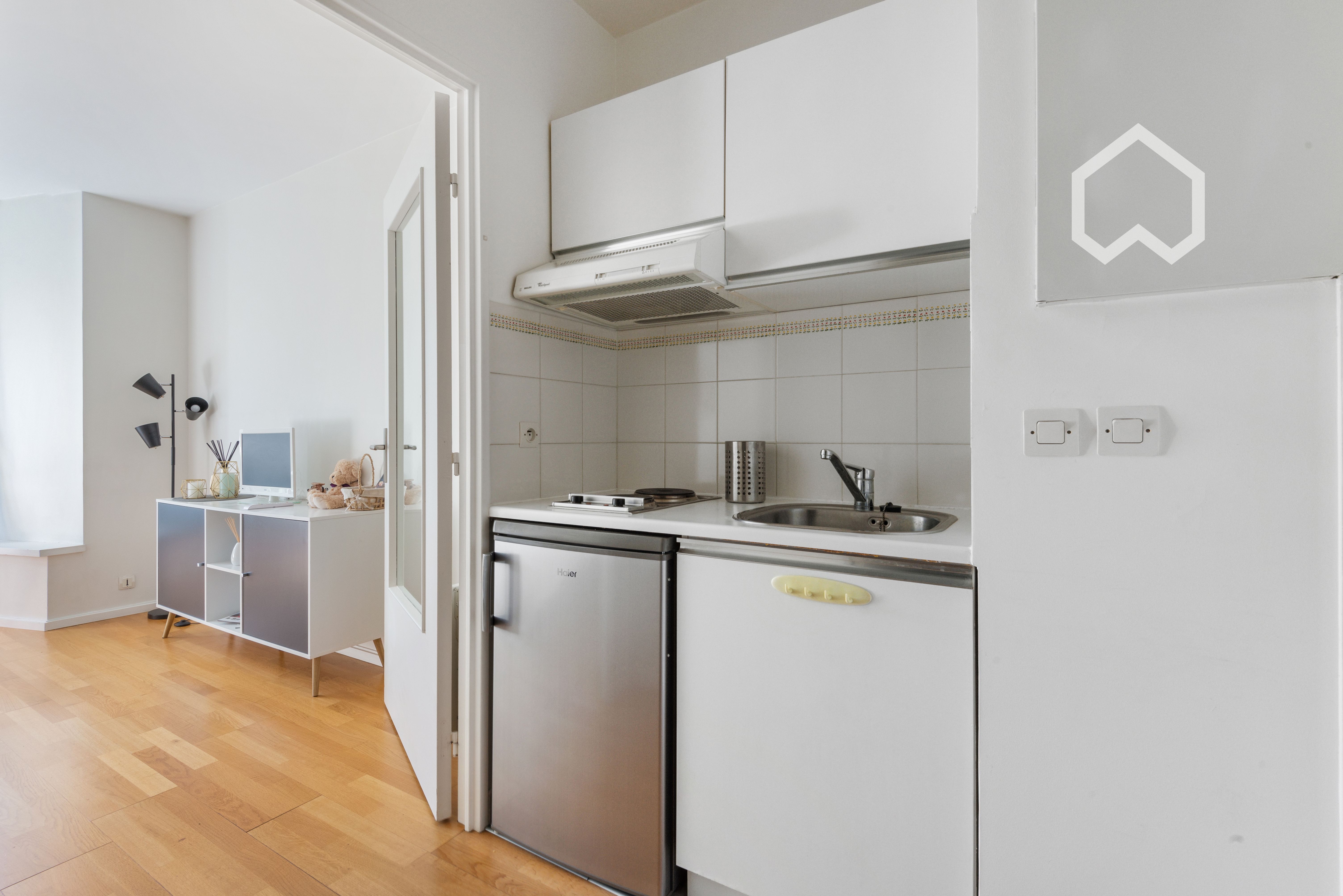 Cute And Spacious Home In Bretten (Paris) - Cute and spacious home in Bretten (Paris) - Gallery - 8