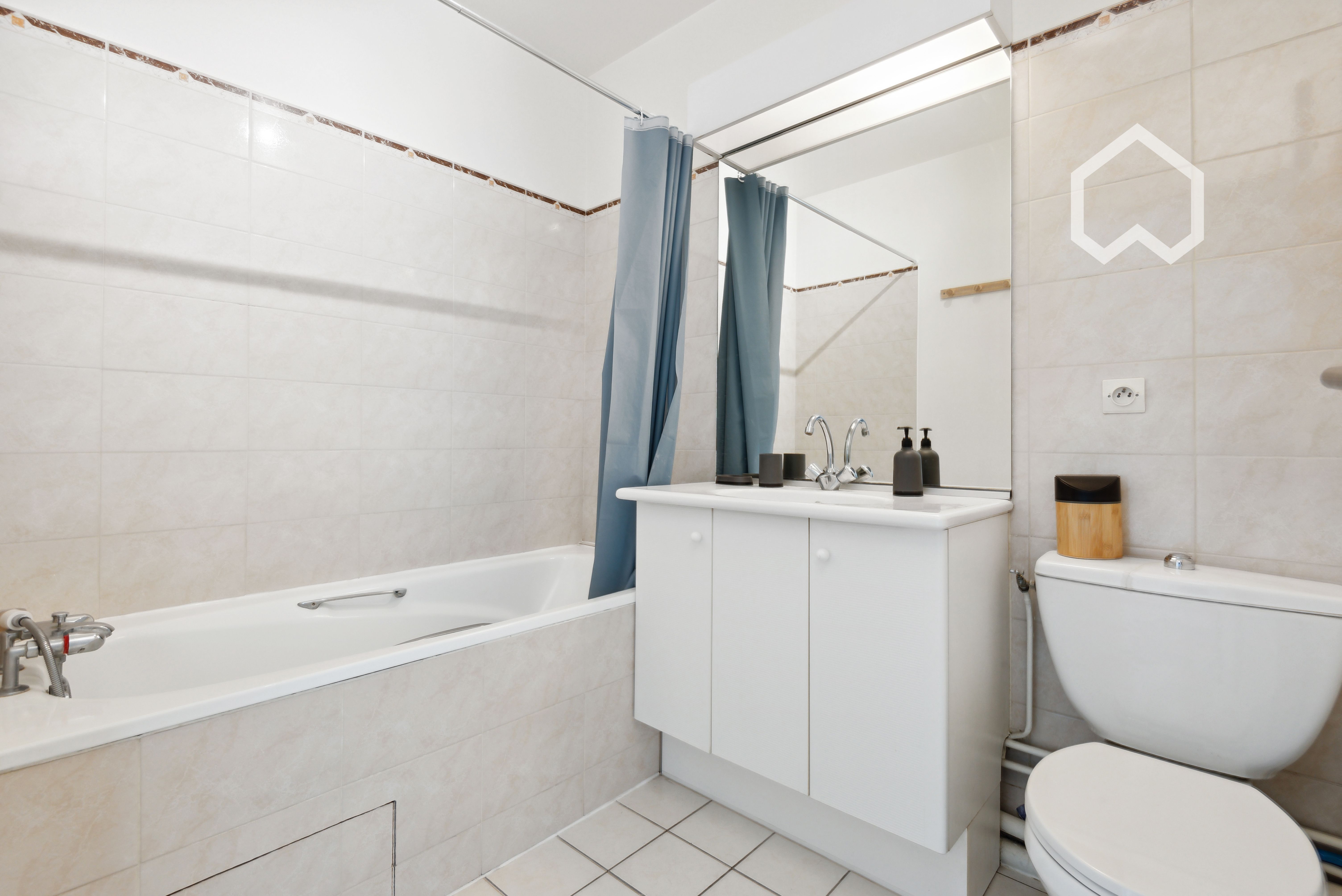  Cute And Spacious Home In Bretten (Paris)  -  Cute and spacious home in Bretten (Paris)  - Gallery -  12