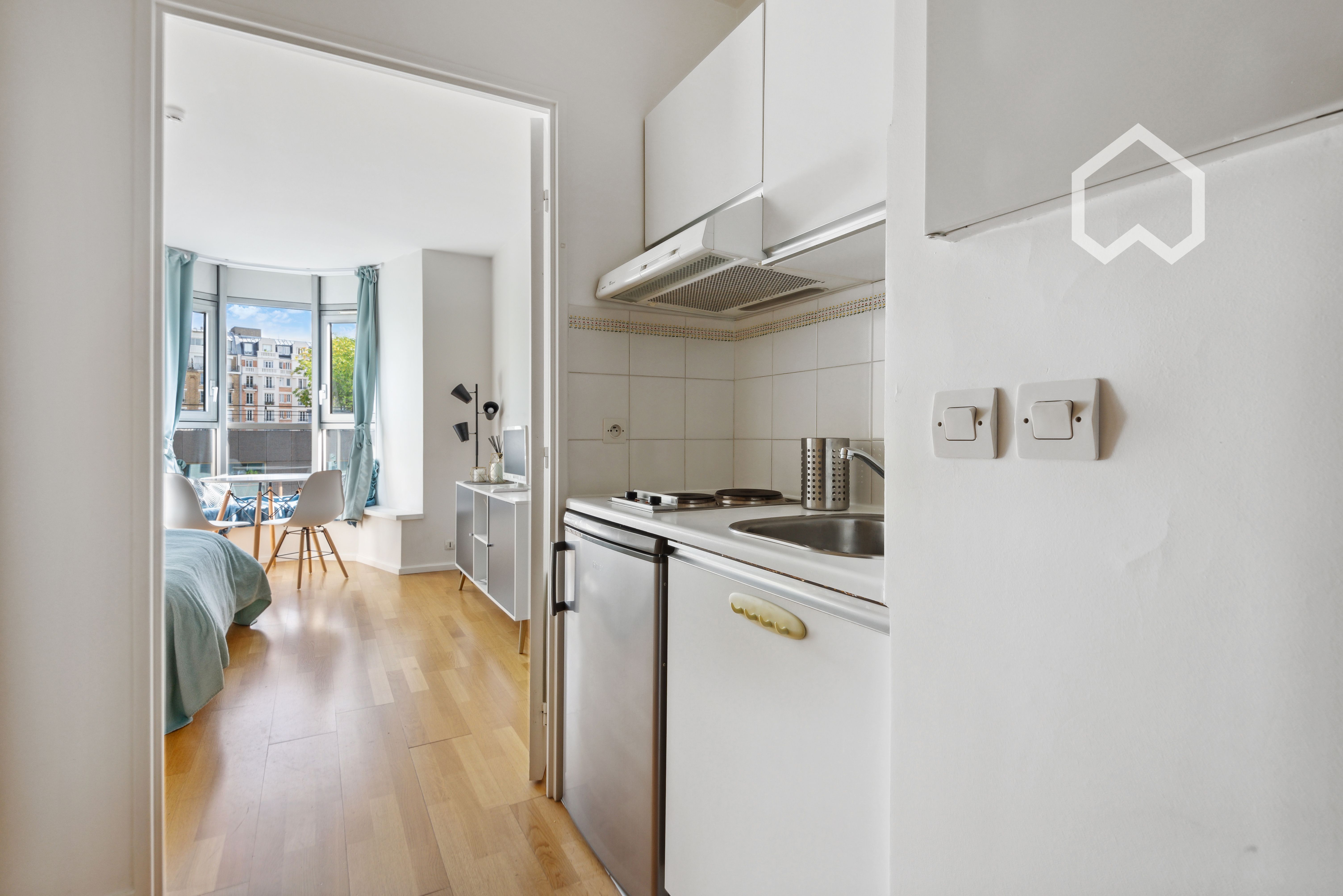 Cute And Spacious Home In Bretten (Paris) - Cute and spacious home in Bretten (Paris) - Gallery - 11