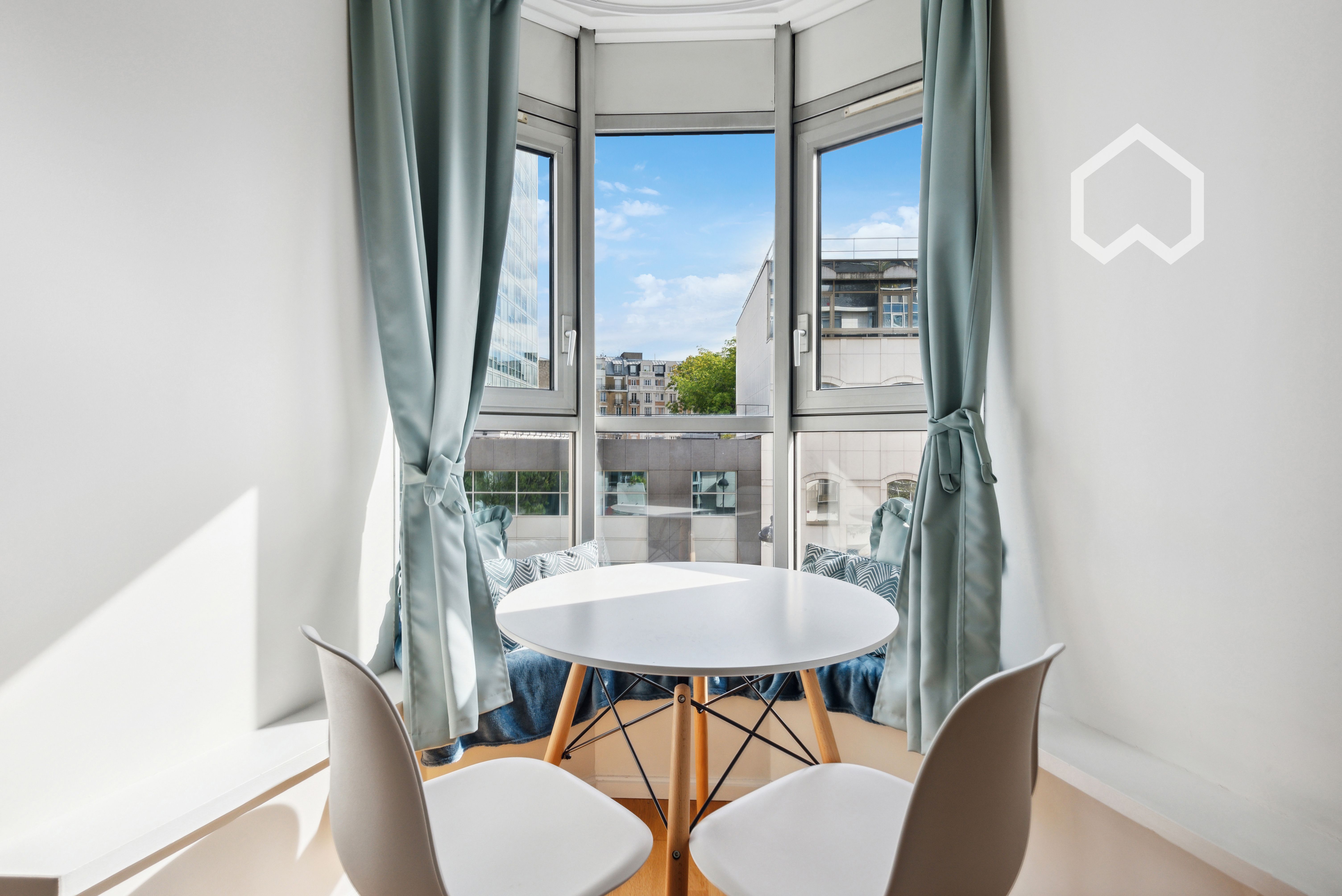 Cute And Spacious Home In Bretten (Paris) - Cute and spacious home in Bretten (Paris) - Gallery - 6