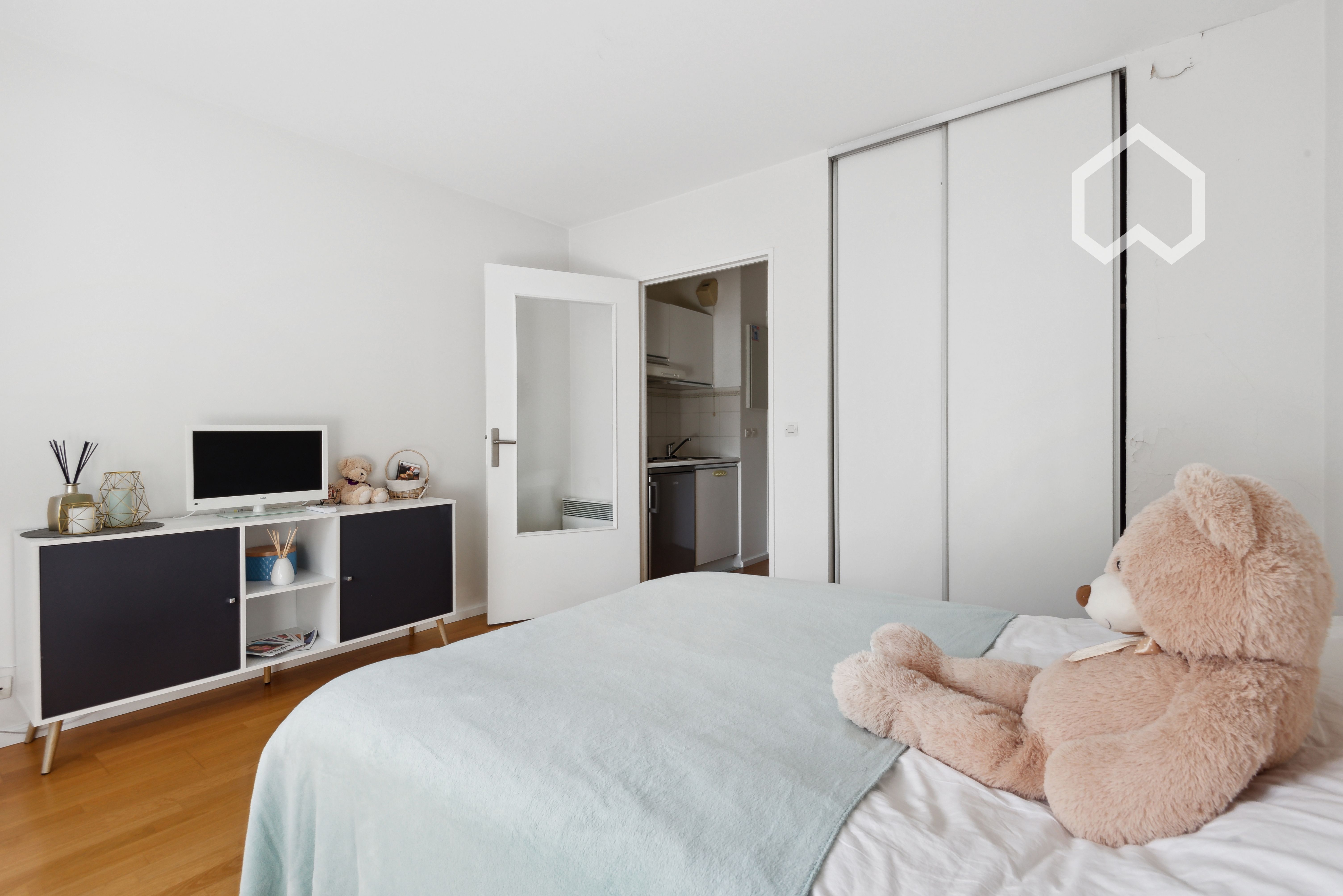  Cute And Spacious Home In Bretten (Paris)  -  Cute and spacious home in Bretten (Paris)  - Gallery -  3