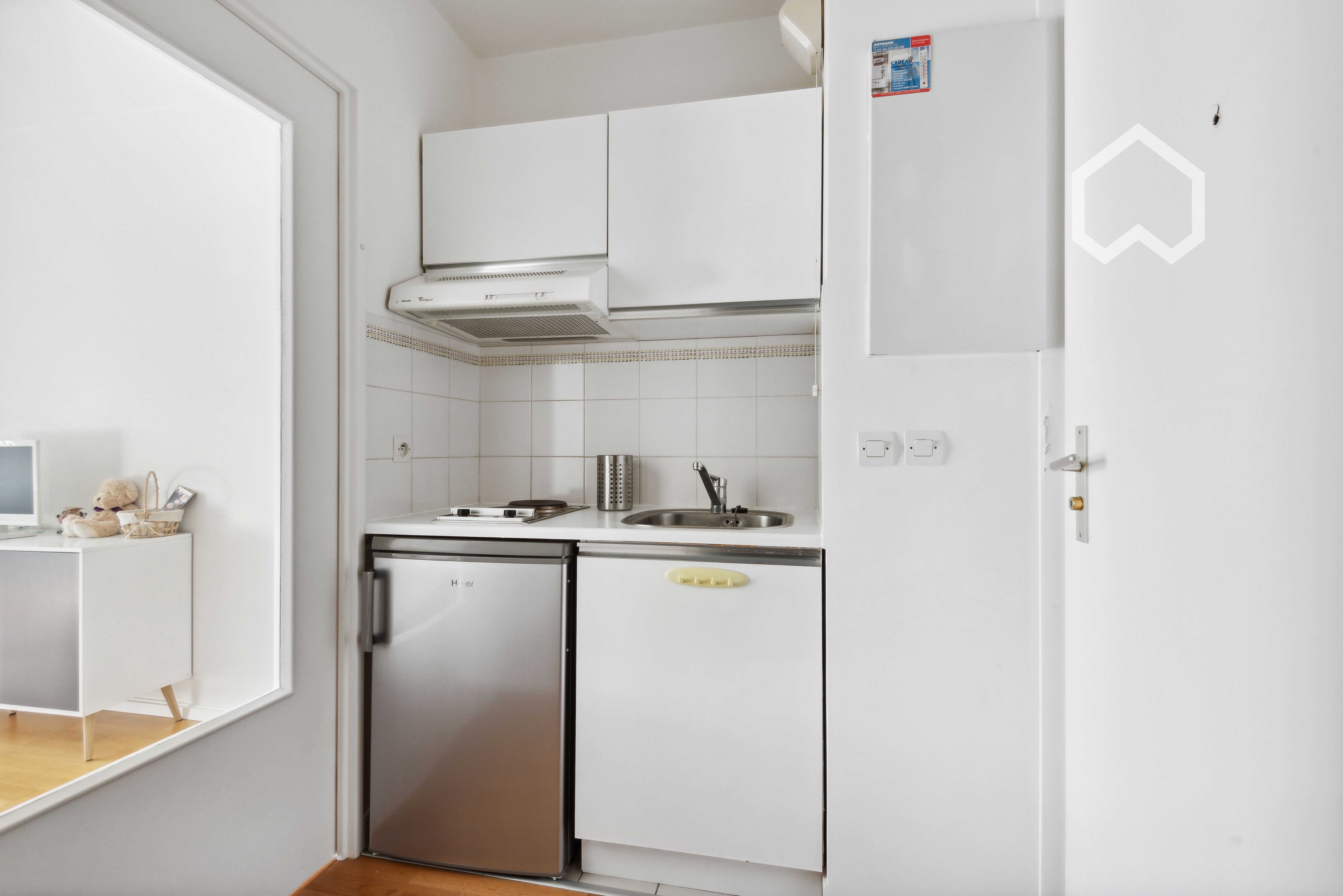 Cute And Spacious Home In Bretten (Paris) - Cute and spacious home in Bretten (Paris) - Gallery - 10