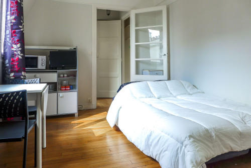 Studio Montmartre TURGOT