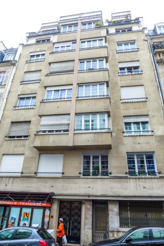 Studio Montmartre TURGOT