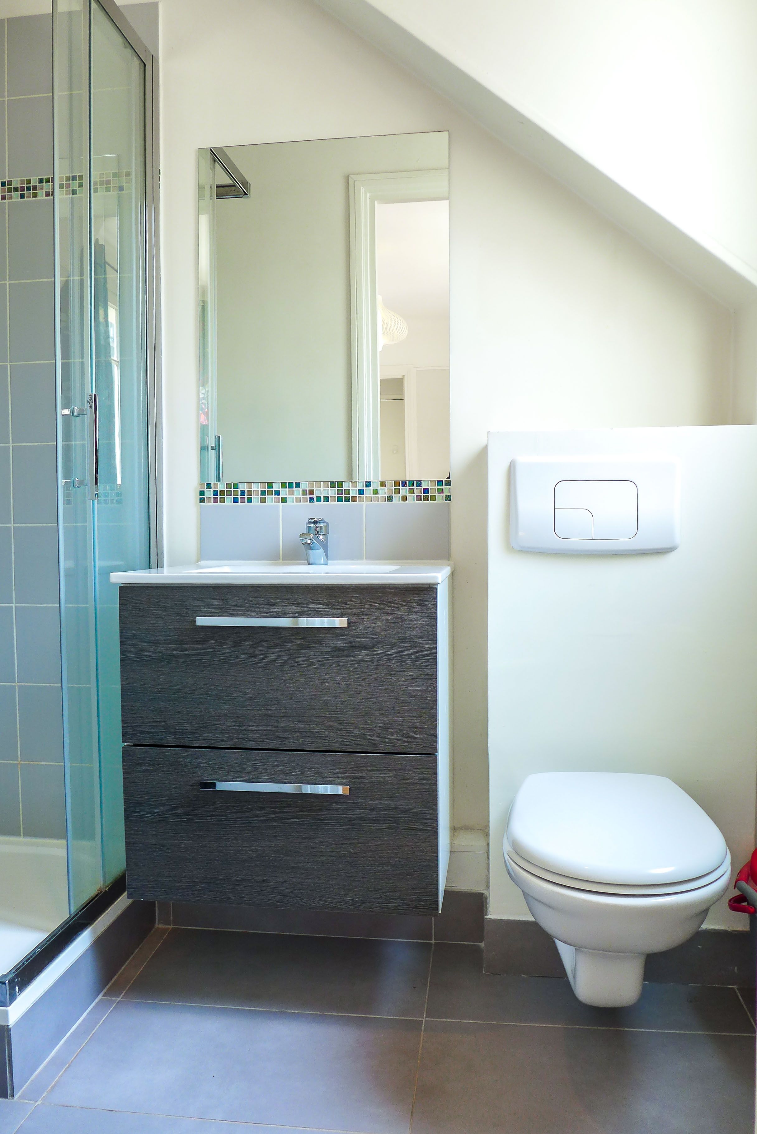 Studio Montmartre TURGOT - Studio Montmartre TURGOT - Gallery - 8