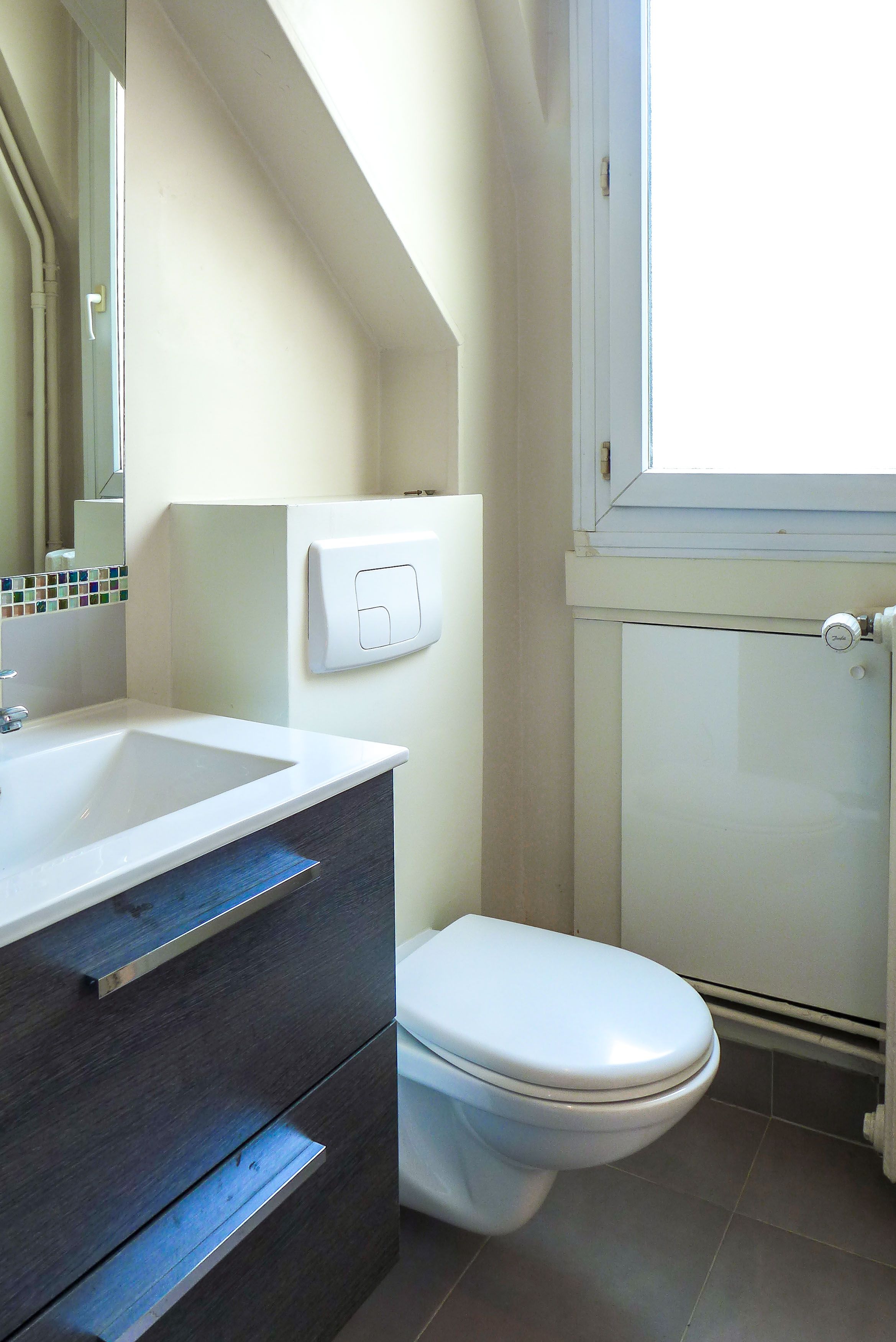  Studio Montmartre TURGOT  -  Studio Montmartre TURGOT  - Gallery -  5