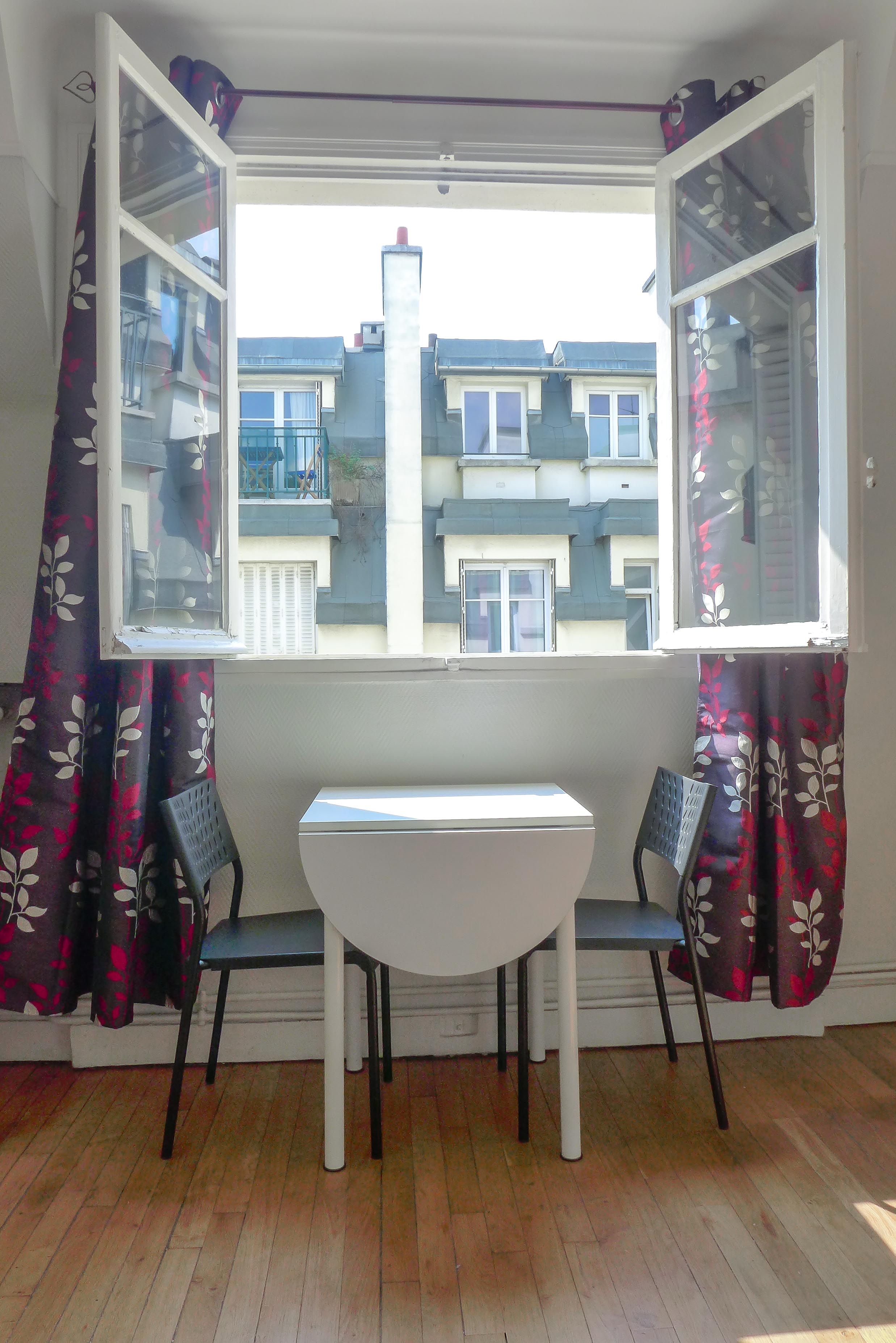  Studio Montmartre TURGOT  -  Studio Montmartre TURGOT  - Gallery -  16