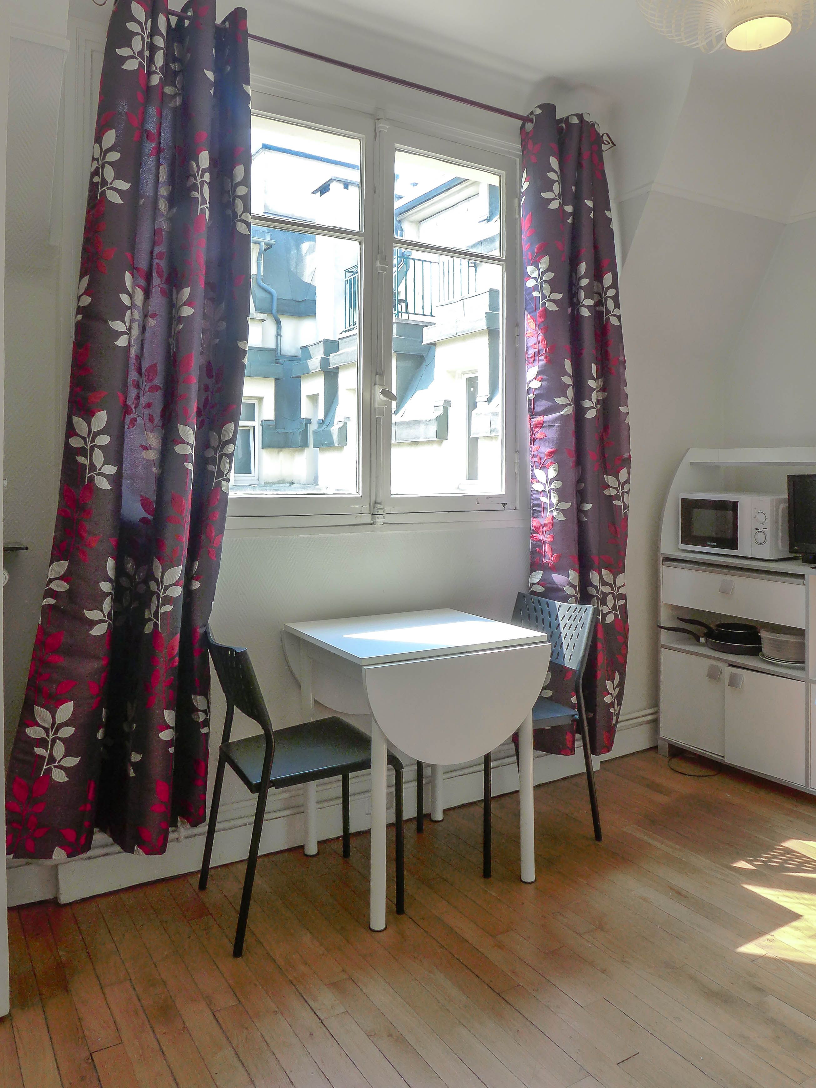  Studio Montmartre TURGOT  -  Studio Montmartre TURGOT  - Gallery -  19