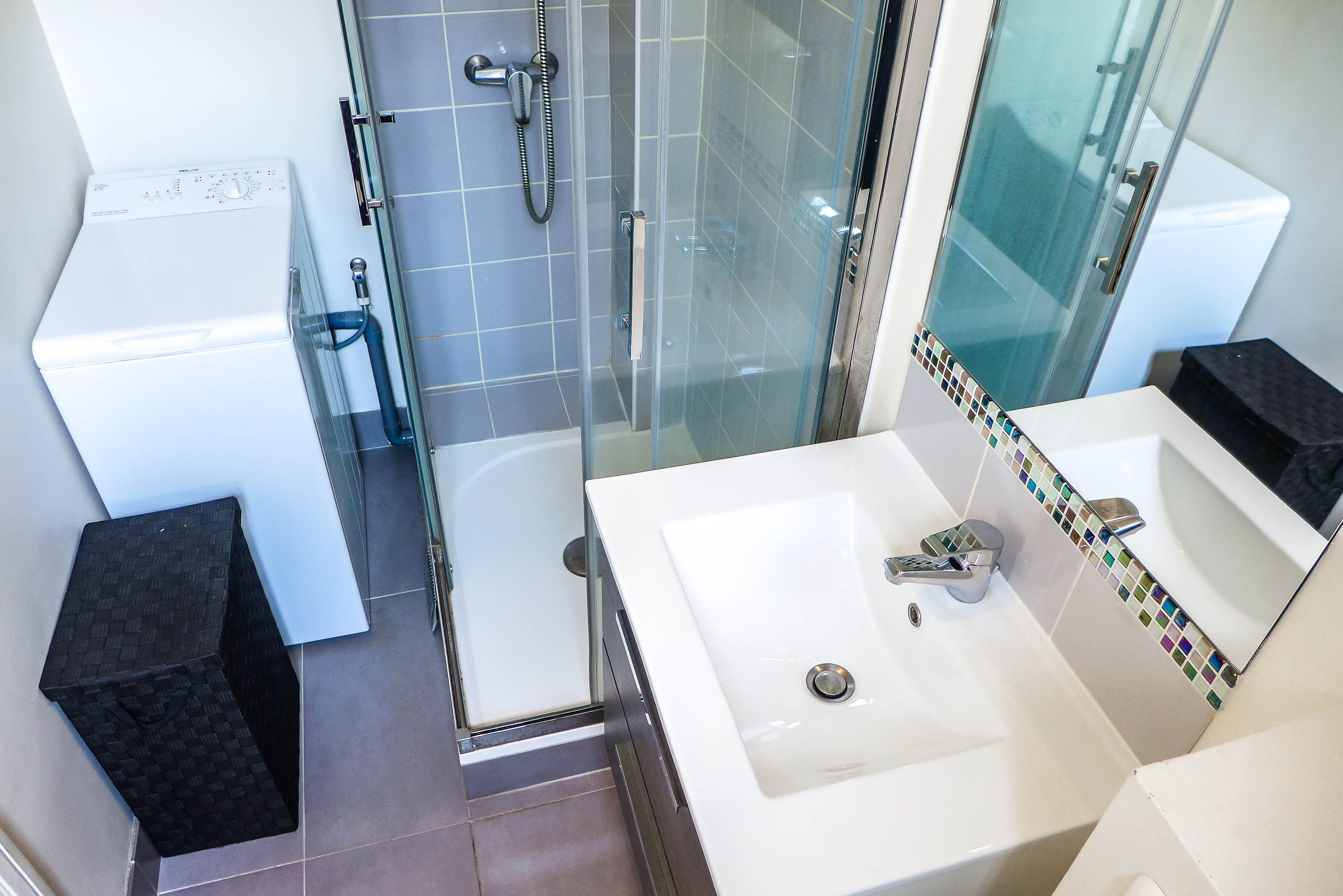 Studio Montmartre TURGOT - Studio Montmartre TURGOT - Gallery - 6