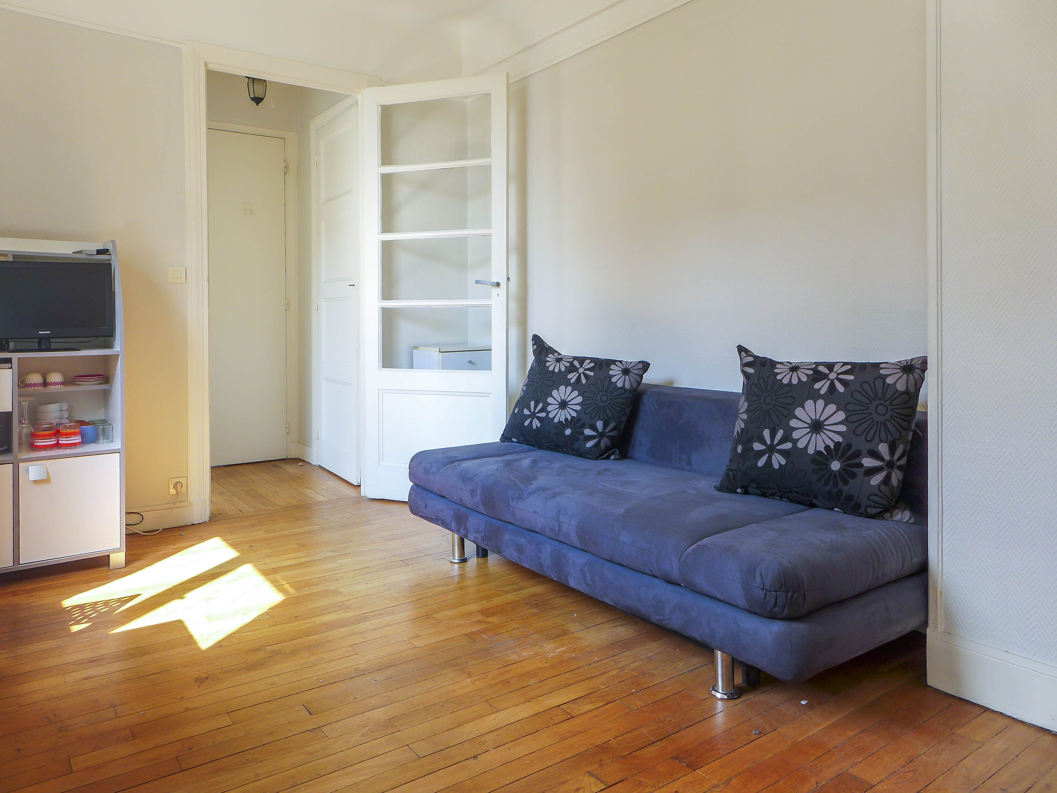  Studio Montmartre TURGOT  -  Studio Montmartre TURGOT  - Gallery -  21