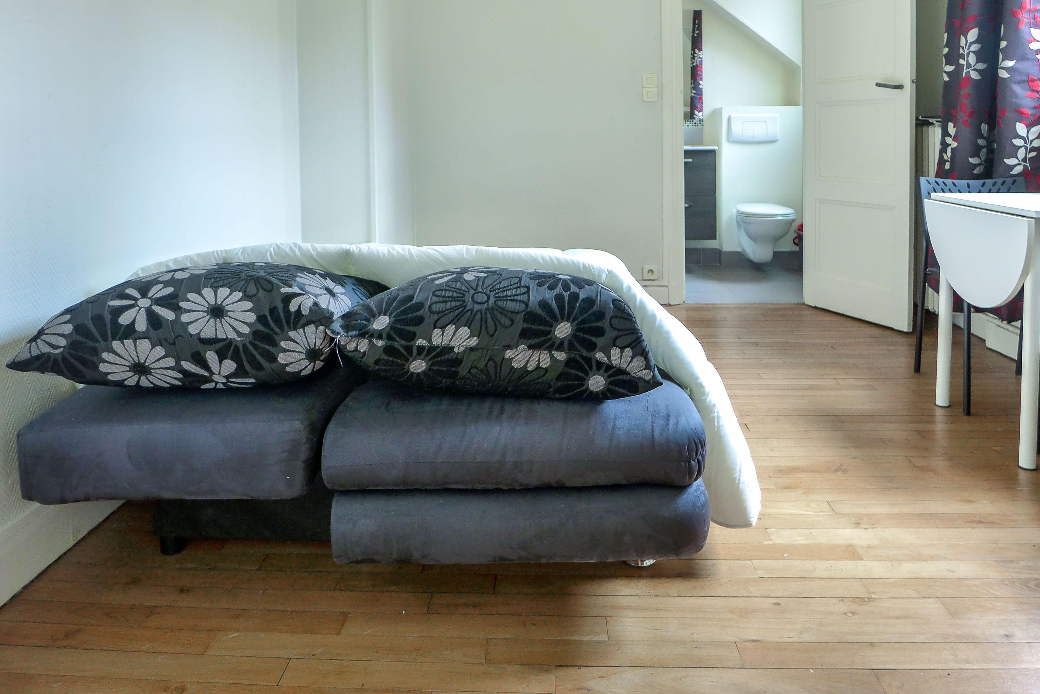 Studio Montmartre TURGOT - Studio Montmartre TURGOT - Gallery - 22