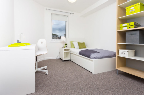 Trinity Court - Default