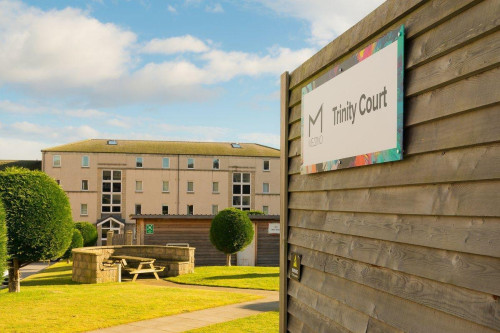 Trinity Court - Gallery - 162