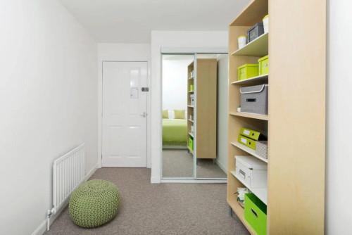 Trinity Court - Gallery - 115