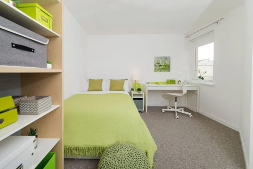 Trinity Court - Gallery - 111