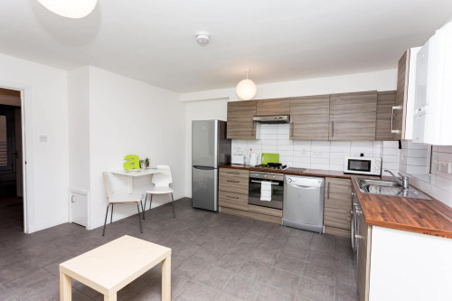 Trinity Court - Gallery - 67