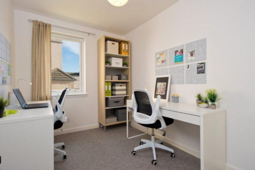 Trinity Court - Gallery - 64
